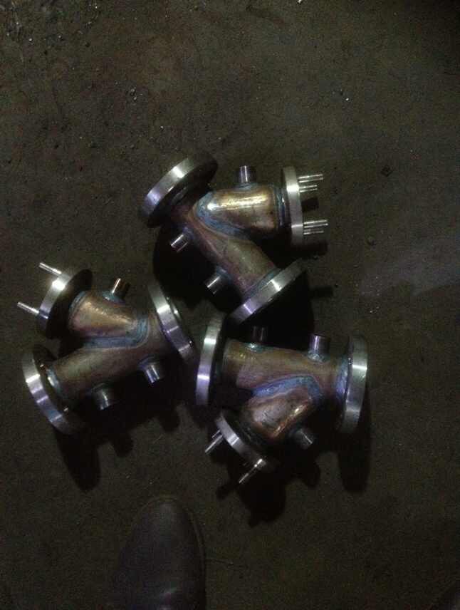 福建捷斯特閥門制造有限公司 福建捷斯特閥門制造有限公司