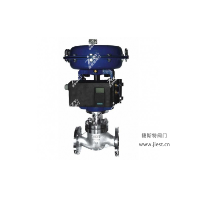 DHTSDHCB電動平衡籠式調節閥